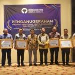 Ombudsman Apresiasi Seluruh Instansi Peraih Zona Hijau Di Wilayah Jakarta Raya