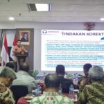 Ombudsman Ri Temukan Maladministrasi Dalam Penerbitan Persetujuan Rkab 2021-2024