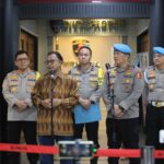 Kompolnas Apresiasi Langkah Progresif Polri Dalam Penanganan Kasus Oknum Polisi Pada Event Dwp