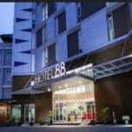 Hotel 88 Kedoya Jakarta Hadirkan Promo Sambut Tahun Baru 2025