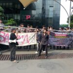Dirasa Lemah Menangani Laporan, Gamma Akan Demo Polres Lebak, Polda Banten, Dan Mabes Polri