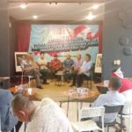 Refleksi Akhir Tahun 2024: Pemilu Terbesar Keterlibatan Konstituen