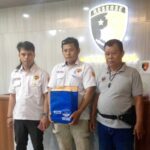 Bongkar !! Upaya Pembungkaman Pelaporan Oleh Oknum Kades Di Lebak Berbuntut Akan Dilaporkan Ke Mabes Polri