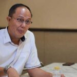 Dibalik Kisah Juragan Tempe Jadi Walikota