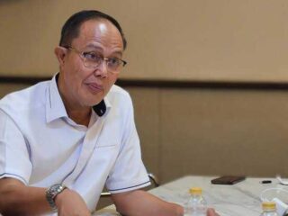 Dibalik Kisah Juragan Tempe Jadi Walikota