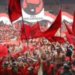 Pdip Tolak Ppn 12%: Gerak 08 Sikap Politik Pdip Nelan Ludah Sendiri!