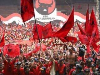 Pdip Tolak Ppn 12%: Gerak 08 Sikap Politik Pdip Nelan Ludah Sendiri!