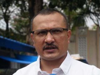 Ferdinand Hutahaean: Dedikasi Polri Layak Diapresiasi, Natal Dan Tahun Baru Berjalan Lancar