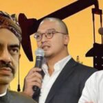 Inilah Gading, Penerus Bisnis &Amp;Quot;Saudagar Minyak&Amp;Quot; Mohammad Riza Chalid