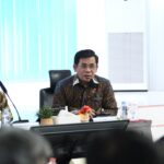 Kementerian Atr Bpn Sambut Baik Program Jaksa Peduli Sertifikat Rumah