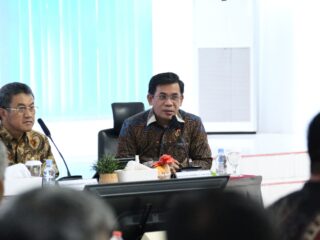 Kementerian Atr Bpn Sambut Baik Program Jaksa Peduli Sertifikat Rumah Ibadah