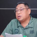 Satgas Damai Cartenz-2025 Gelar Patroli Untuk Pulihkan Keamanan Di Yalimo