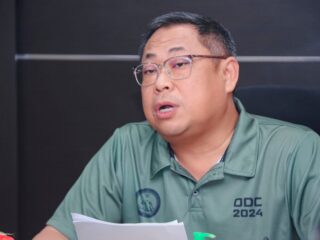 Satgas Damai Cartenz-2025 Gelar Patroli Untuk Pulihkan Keamanan Di Yalimo