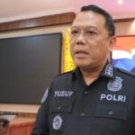 Satgas Ops Damai Cartenz : Isu Pengungsian Di Distrik Oksop Adalah Tidak Benar