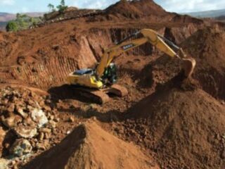Duo Ratu Nikel Diduga Bersamuh Di Tambang Pt Tanio Mitra Sejatera