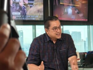 Legislator Demokrat Ingatkan Pj Tak Rotasi Kadis Tanpa Persetujuan Kepala Daerah Terpilih