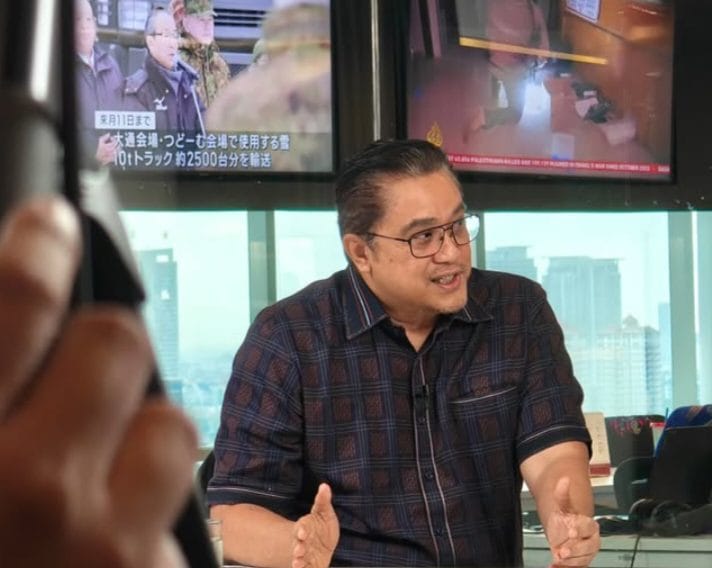 Legislator Demokrat Ingatkan Pj Tak Rotasi Kadis Tanpa Persetujuan Kepala Daerah Terpilih 1 Legislator Demokrat Ingatkan Pj Tak Rotasi Kadis Tanpa Persetujuan Kepala Daerah