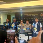 Motif Sakit Hati, Polisi Tangkap Tersangka Pembunuhan Artis Sandi Permana