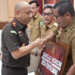 Inovasi Kejari Sanggau Dekat Kan Pelayanan Hukum Desa