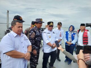 Ombudsman Terus Pantau Perkembangan Pembongkaran Pagar Laut