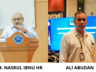 Kadin Sudah Bersatu, Alb Berharap Semua Pihak Menahan Diri 