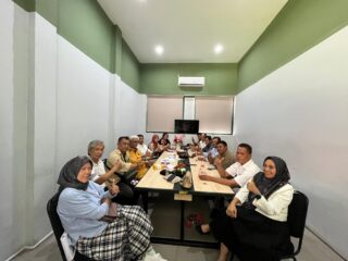 Kutaraya Siap Dorong Perekonomian Nasional Melalui Koperasi