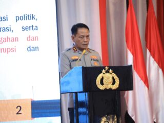 Kortastipidkor Polri Tingkatkan Status Penyelidikan Ke Penyidikan Dalam Kasus Korupsi Proyek Modernisasi Pg Assembagoes Situbondo