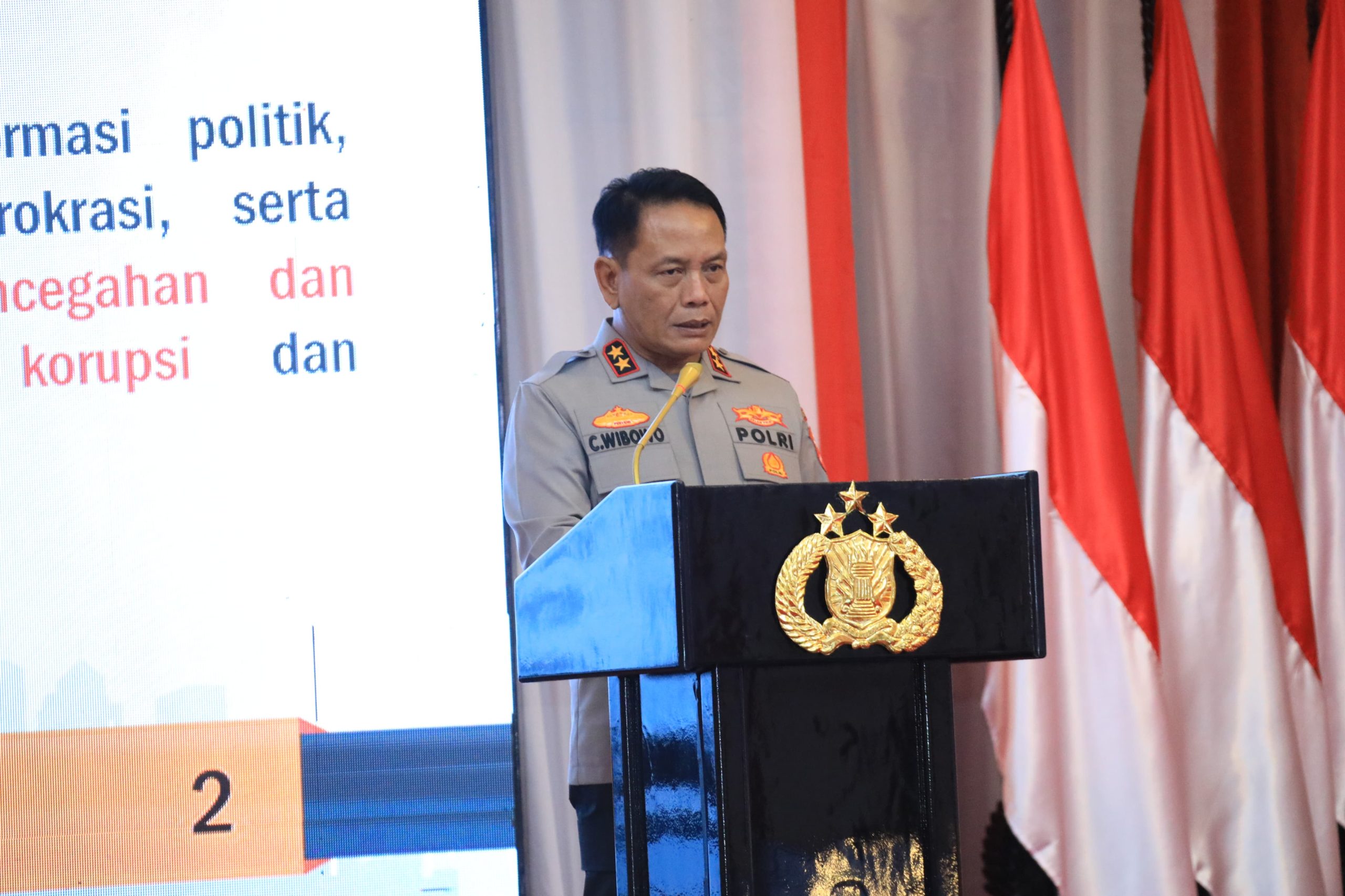 Kortastipidkor Polri Tingkatkan Status Penyelidikan Ke Penyidikan Dalam Kasus Korupsi Proyek Modernisasi Pg Assembagoes Situbondo 4 Kortastipidkor Polri Tingkatkan Status Penyelidikan Ke Penyidikan Dalam Kasus Korupsi Proyek Modernisasi Pg Assembagoes Situbondo