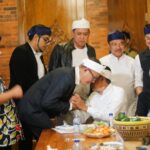 Gubernur Jawa Barat Dedi Mulyadi Panggil Walikota Sukabumi Terpilih Ayep Zaki Bahas Perluasan Kota