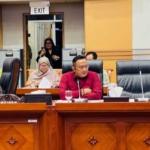 Dpr Minta Pemerintah Siap Mediasi Dan Evakuasi Wni Di Timur Tengah