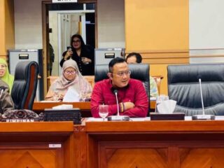 Dpr Minta Pemerintah Siap Mediasi Dan Evakuasi Wni Di Timur Tengah