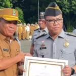 Kantor Imigrasi Kelas I Non Tpi Bekasi Raih Penghargaan Inisiator Penancangan Pelayanan Publik Tahun 2025