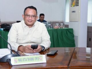 Politisi Demokrat Minta Pemerintah Berikan Pendampingan Maksimal Ke Lima Pekerja Migran Di Malaysia