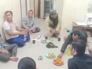 Kita Lebak Siap Kolaborasi Dengan Bupati Terpilih Wujudkan Programnya