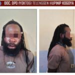 Satgas Ops Damai Cartenz 2025 Amankan Dpo Kkb Iyoktogi Telenggen Di Dekai, Yahukimo