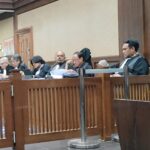 Penasihat Hukum Satrio Wibowo Ungkap Kpk Jangan Asal Dalam Menilai Pengadaan Apd Covid-19 Sebagai Korupsi