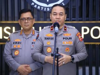 Dpr Bisa Berhentikan Kapolri, Ini Respon Tegas Praktisi Hukum Dan Mabes Polri