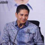 Lewat Karang Taruna, Budi Djiwandono Sukséskan Program Presiden Prabowo