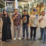 Camellia Tunjuk Ferry Hidayat Pimpin Organisasi Kita Wilayah Dki Jakarta