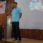 Sahabat Presisi Tanggapi Penilaian Isses Terhadap Kapolri