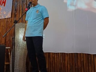 Sahabat Presisi Tanggapi Penilaian Isses Terhadap Kapolri