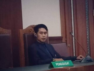 Organisasi Kita Apresiasi Langkah Cepat Polres Serang Ringkus Pelaku Pemerkosaan Di Binuang