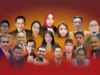 Puluhan Advokat Minta Presiden Perintahkan Ketua Ma Cabut Skma 073/2015 Yang Abaikan Uu Advokat