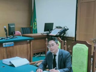 Ormas Kita Murka Pemkab Serang Anggarkan Mobil Dinas Bupati Rp2 Miliar