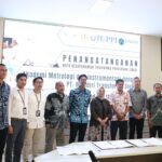 Azka Aufary Ramli Ketua Umum Asosiasi Pengusaha.