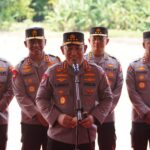 Ketahanan Pangan Di Bantul: Kapolri Dorong Swasembada Jagung Nasional