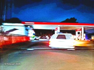 Pertalite Selalu Habis Di Spbu Rumbut, Ormas Kita Lebak Minta Polisi Bertindak