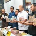 Kejari Kota Bandung Lacak Aset Dan Pulihkan Kerugian Negara Dalam Kasus Korupsi