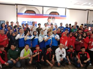 Forum Jamsos Pekerja Dan Buruh, Peringatan &Quot;Harpe Kindo Day&Quot;