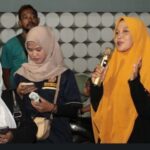 Tradisi Pawai Obor Sambut Bulan Suci Ramadhan 1446 H